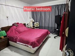 Blk 828 Yishun Street 81 (Yishun), HDB Executive #577300501